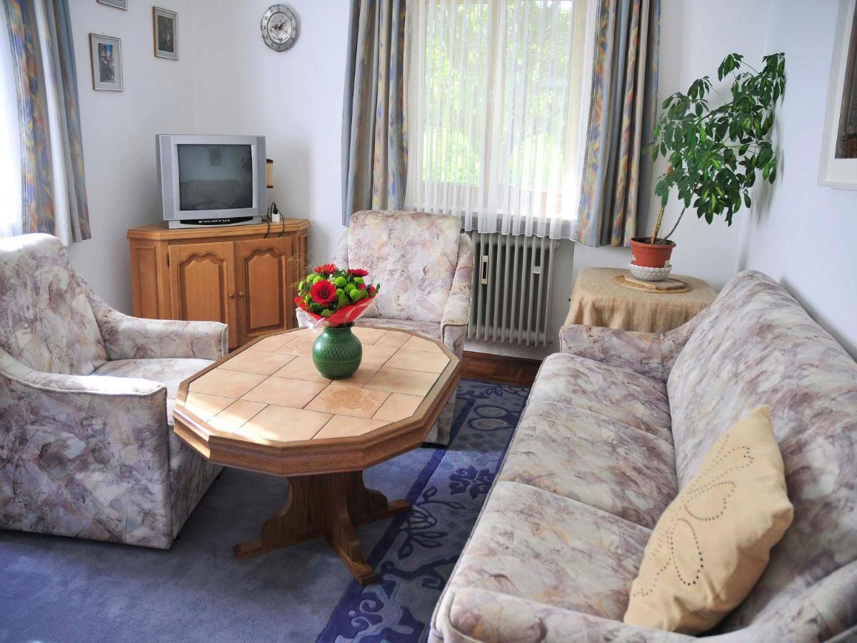 Ferienwohnung Dacherl Bad Endorf Eksteriør bilde